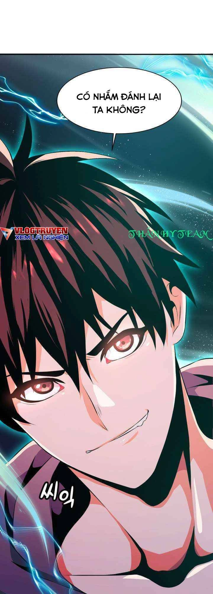 Đại Thần Giáng Thế Chapter 14 - 53