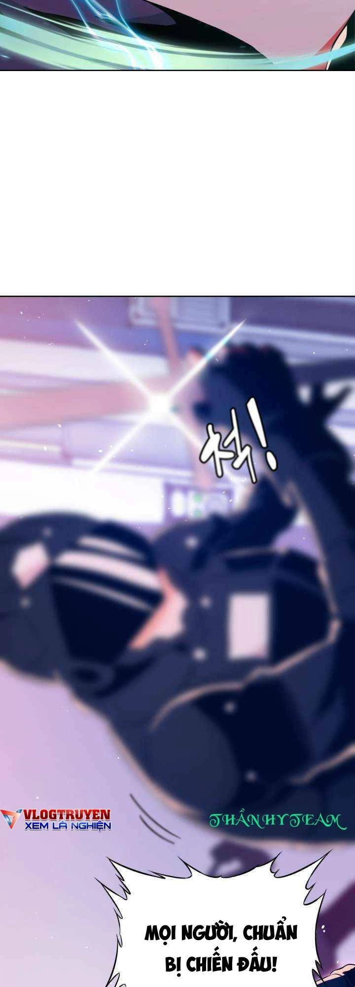 Đại Thần Giáng Thế Chapter 14 - 54