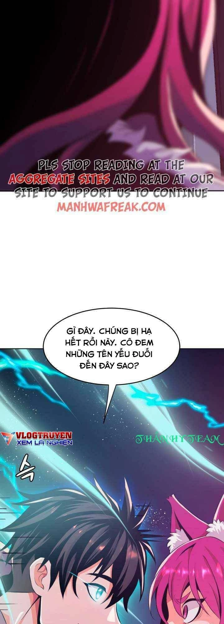 Đại Thần Giáng Thế Chapter 14 - 62