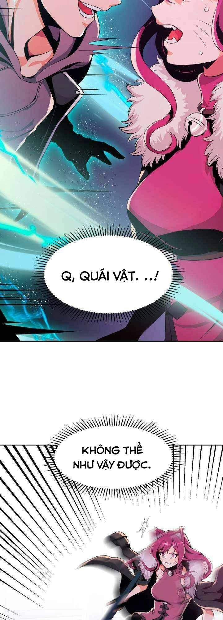 Đại Thần Giáng Thế Chapter 14 - 63