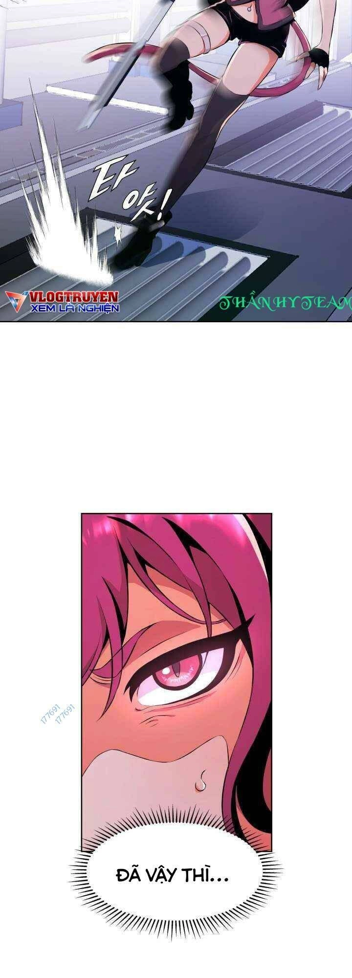 Đại Thần Giáng Thế Chapter 14 - 64