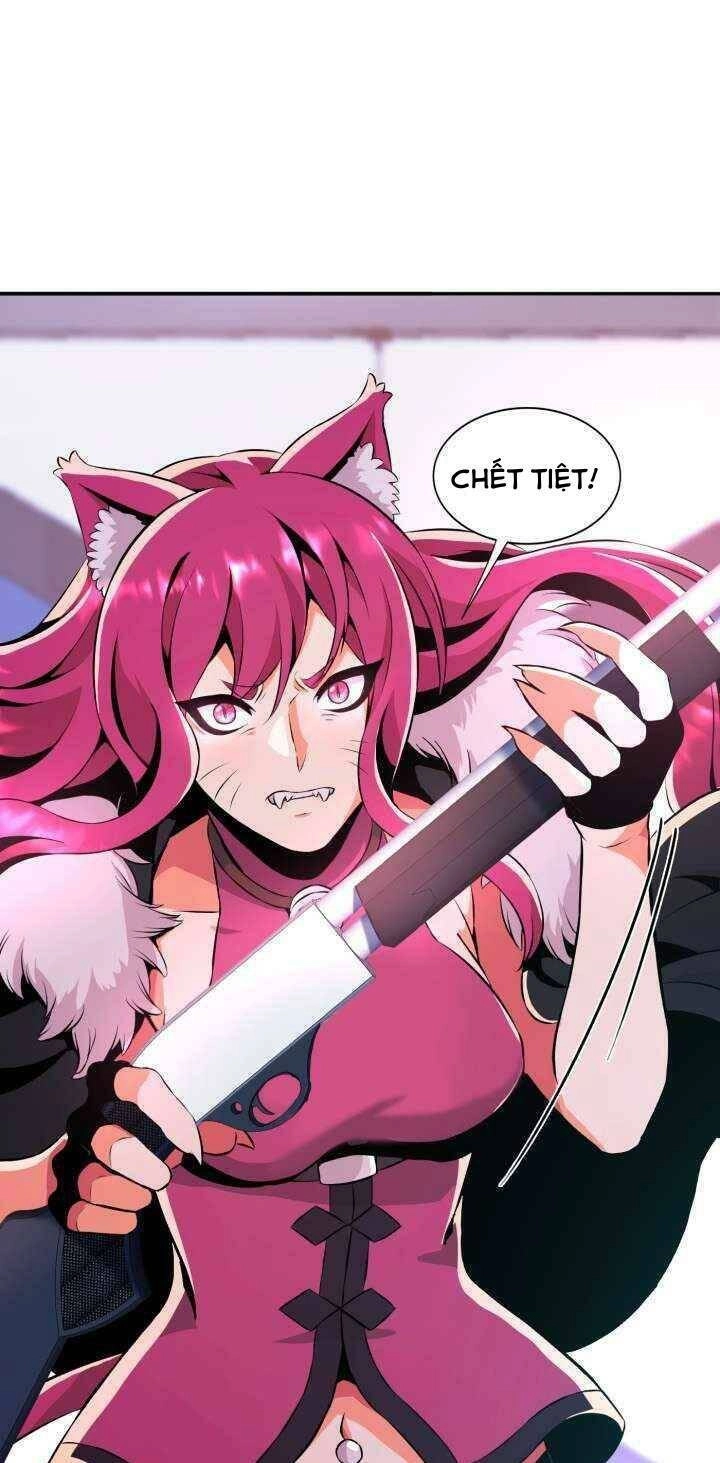 Đại Thần Giáng Thế Chapter 14 - 65