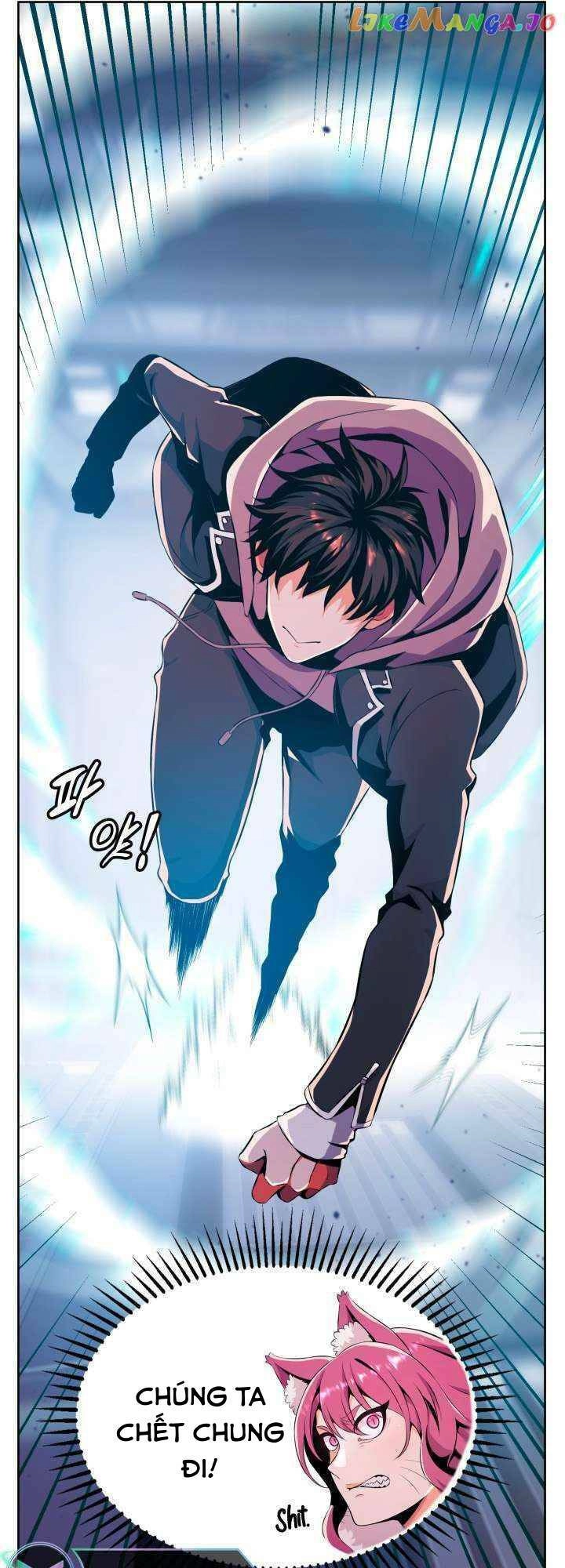 Đại Thần Giáng Thế Chapter 14 - 67