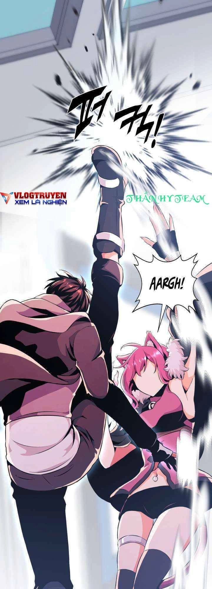 Đại Thần Giáng Thế Chapter 14 - 70