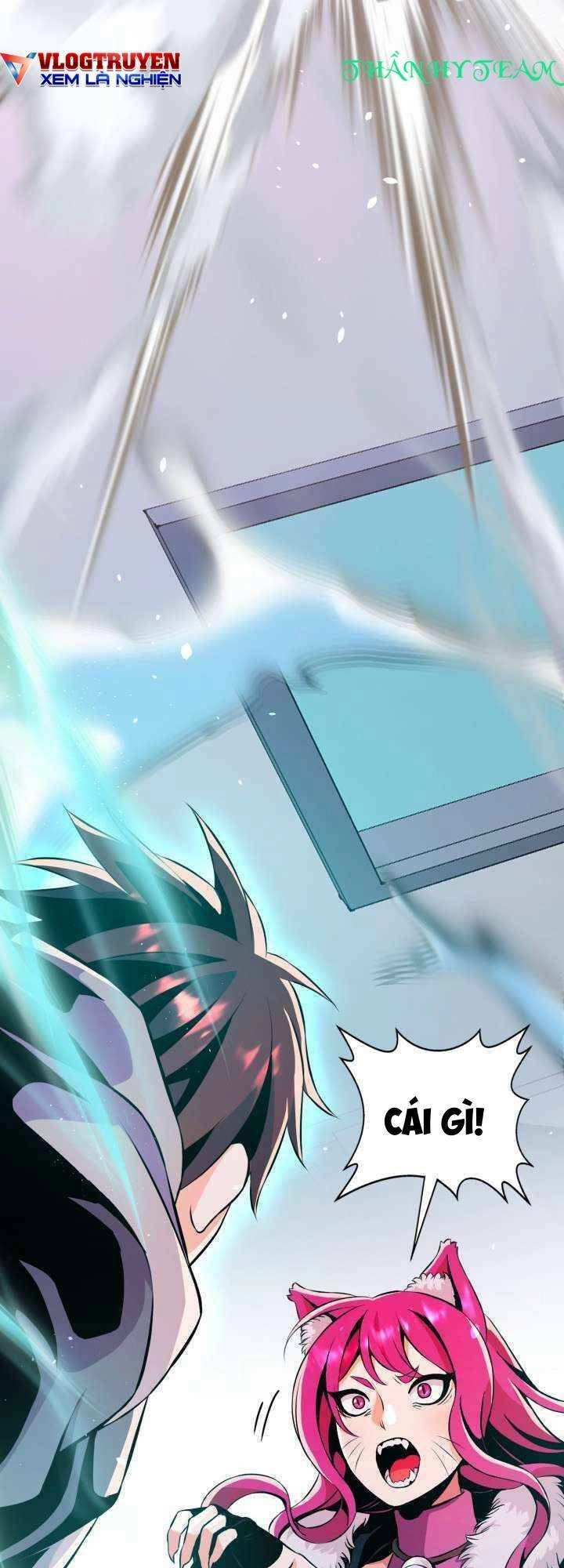 Đại Thần Giáng Thế Chapter 14 - 72