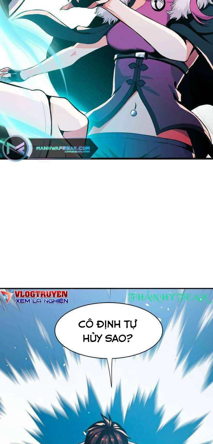 Đại Thần Giáng Thế Chapter 14 - 73