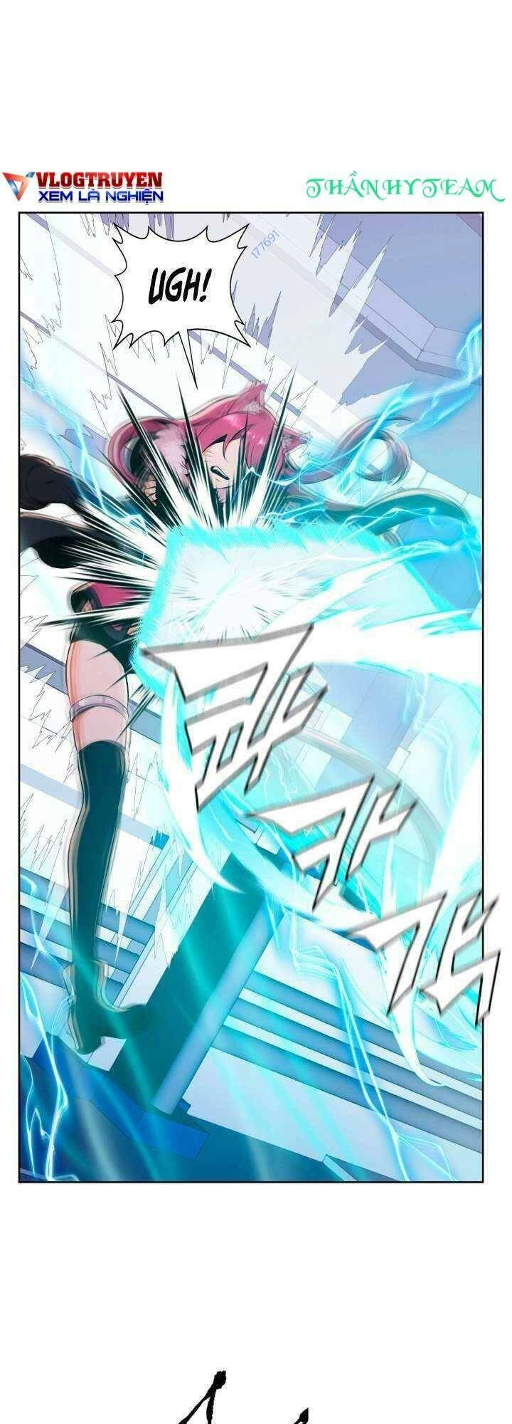 Đại Thần Giáng Thế Chapter 14 - 80