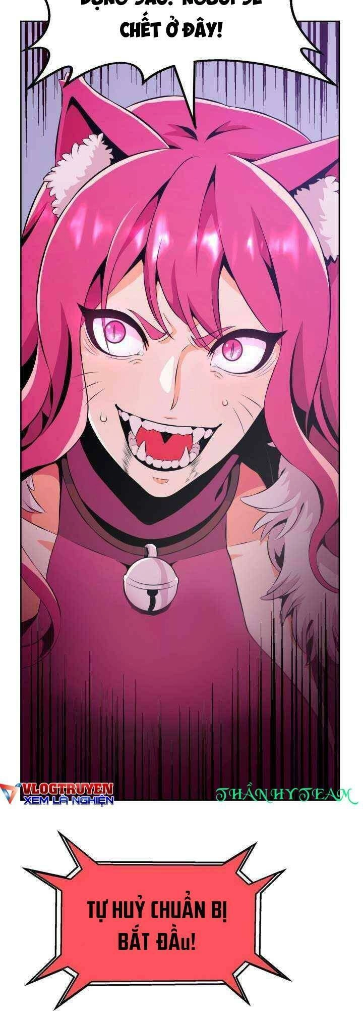 Đại Thần Giáng Thế Chapter 14 - 93