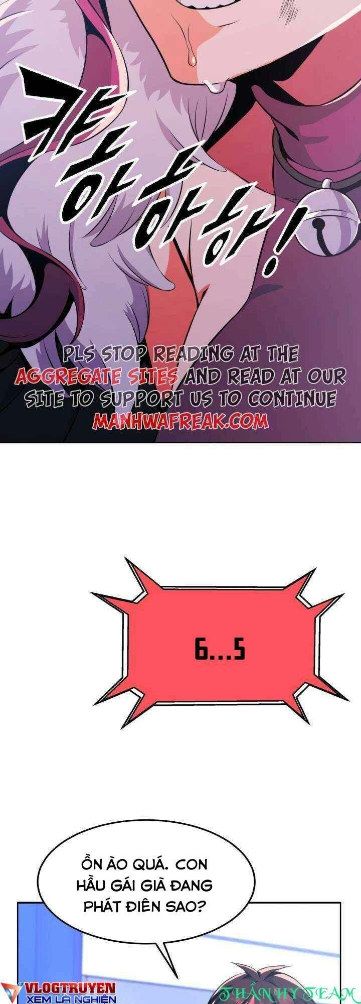 Đại Thần Giáng Thế Chapter 14 - 96