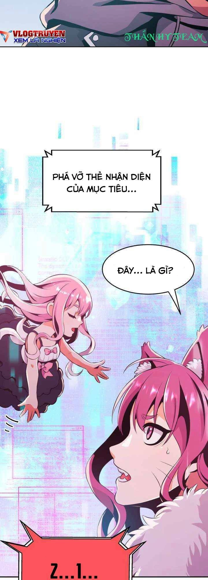 Đại Thần Giáng Thế Chapter 14 - 100