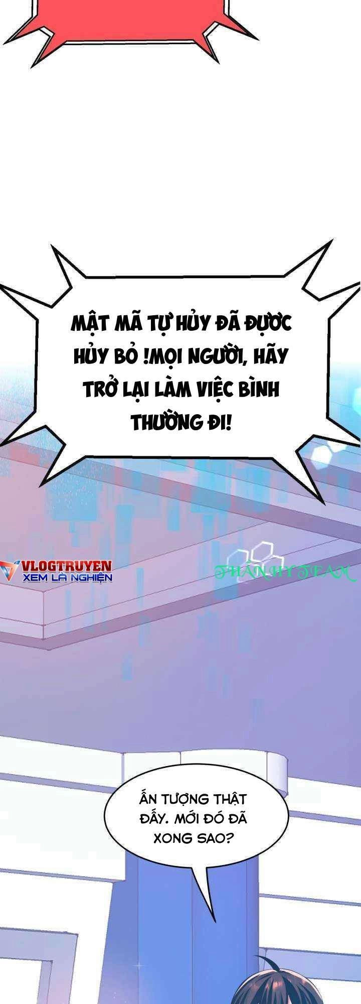 Đại Thần Giáng Thế Chapter 14 - 101