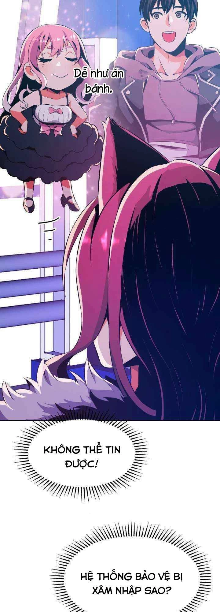 Đại Thần Giáng Thế Chapter 14 - 102