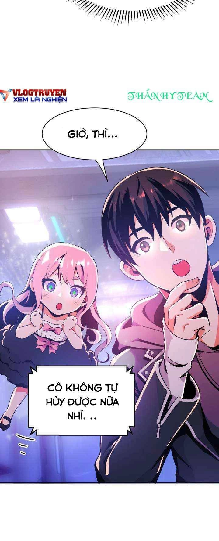 Đại Thần Giáng Thế Chapter 14 - 103