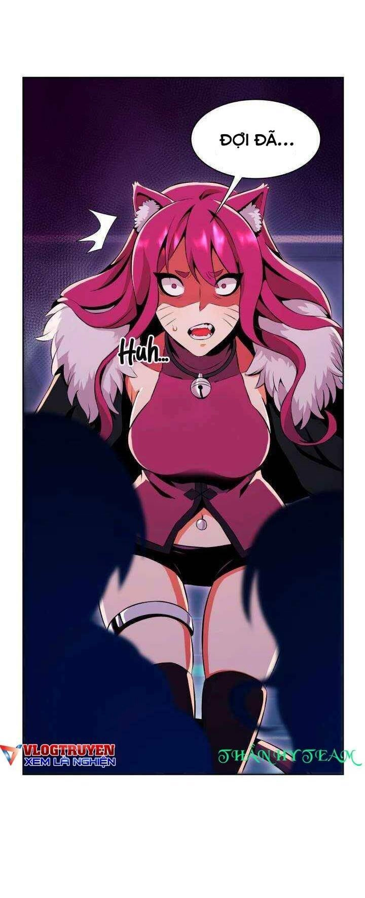 Đại Thần Giáng Thế Chapter 14 - 104