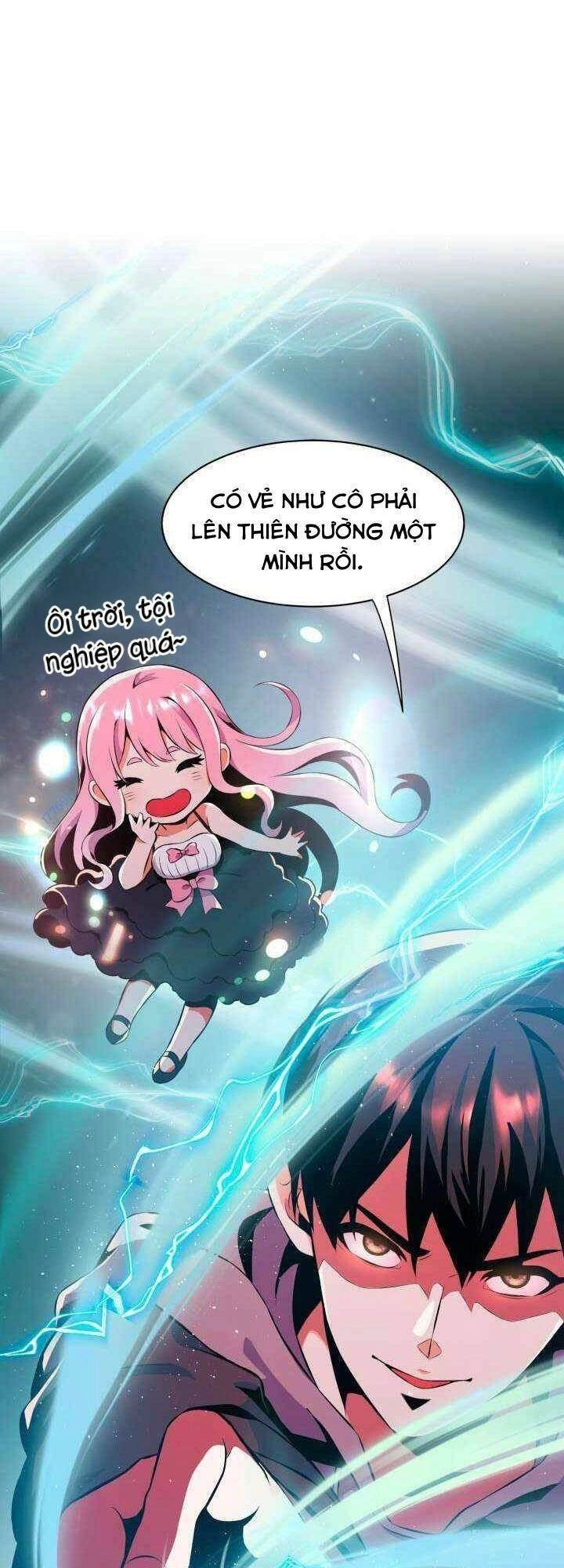 Đại Thần Giáng Thế Chapter 14 - 105