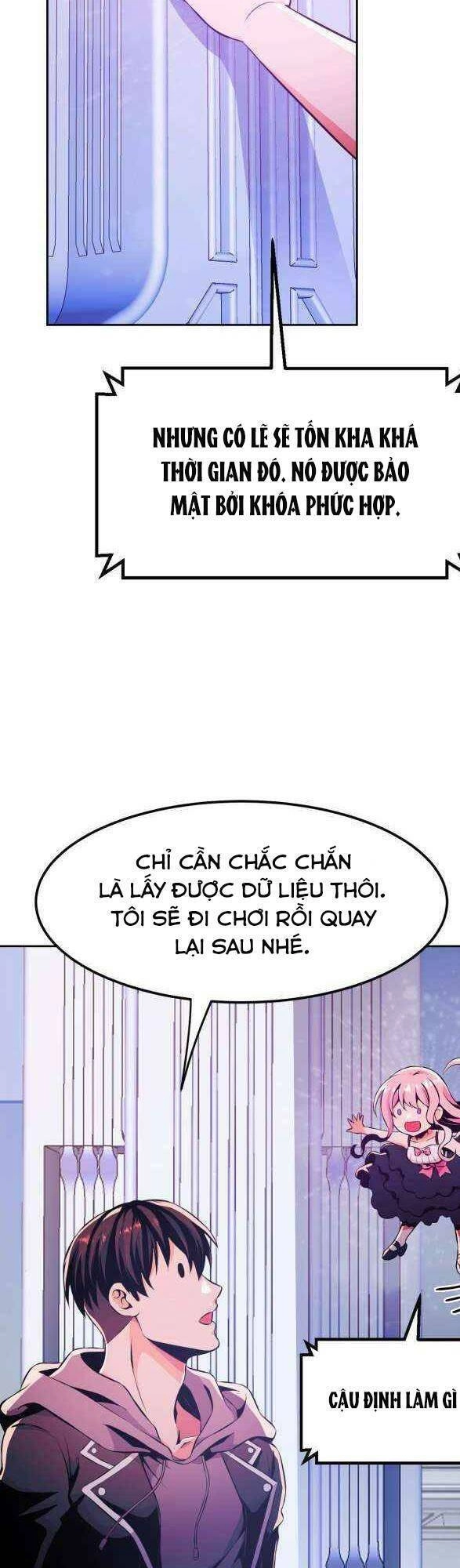 Đại Thần Giáng Thế Chapter 15 - 3