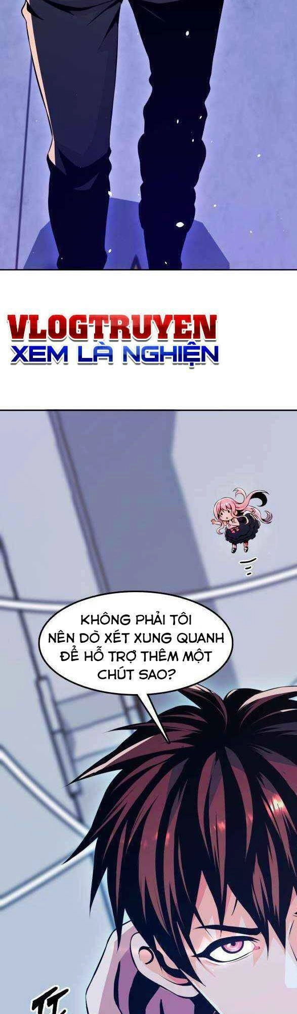 Đại Thần Giáng Thế Chapter 15 - 5