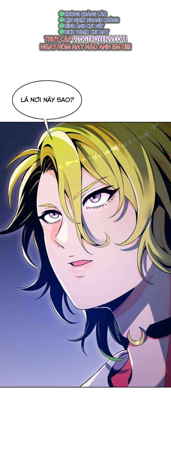 Đại Thần Giáng Thế Chapter 15 - 13