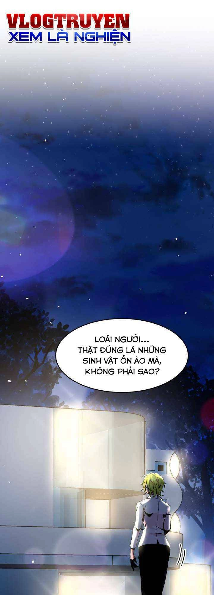 Đại Thần Giáng Thế Chapter 15 - 14