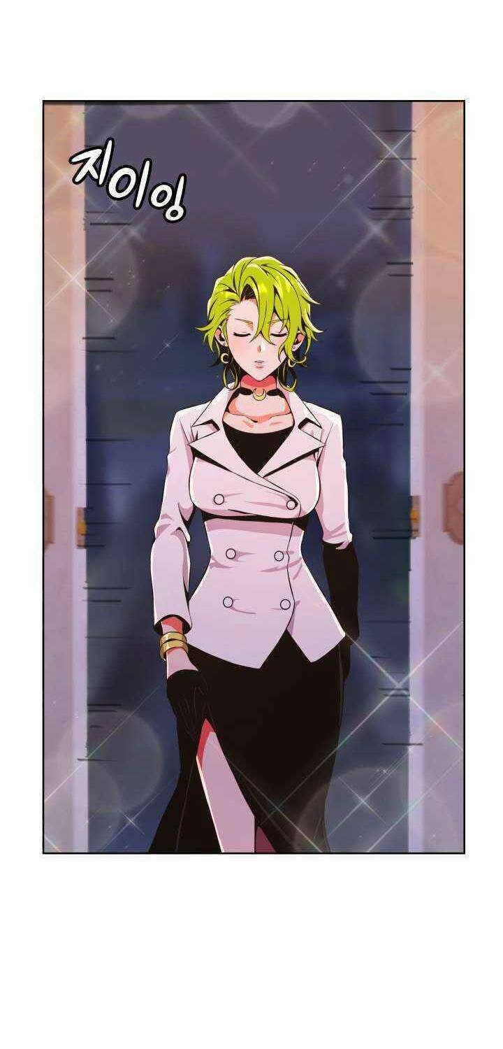 Đại Thần Giáng Thế Chapter 15 - 16