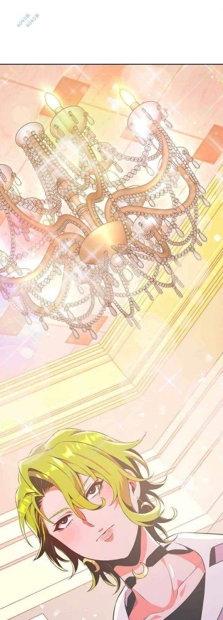 Đại Thần Giáng Thế Chapter 15 - 17