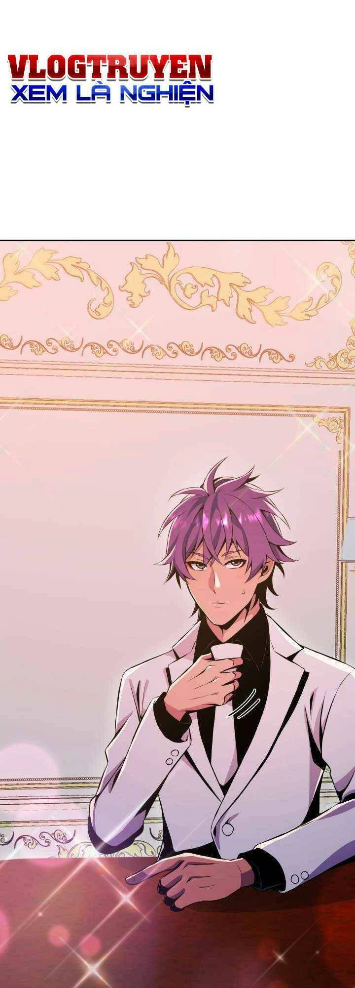 Đại Thần Giáng Thế Chapter 15 - 19