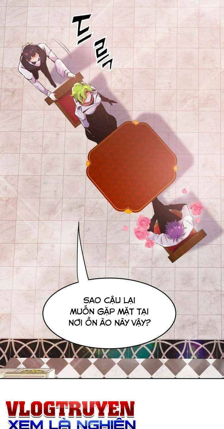 Đại Thần Giáng Thế Chapter 15 - 23