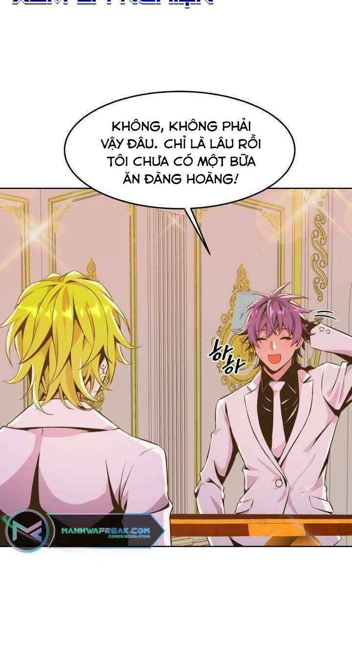 Đại Thần Giáng Thế Chapter 15 - 24