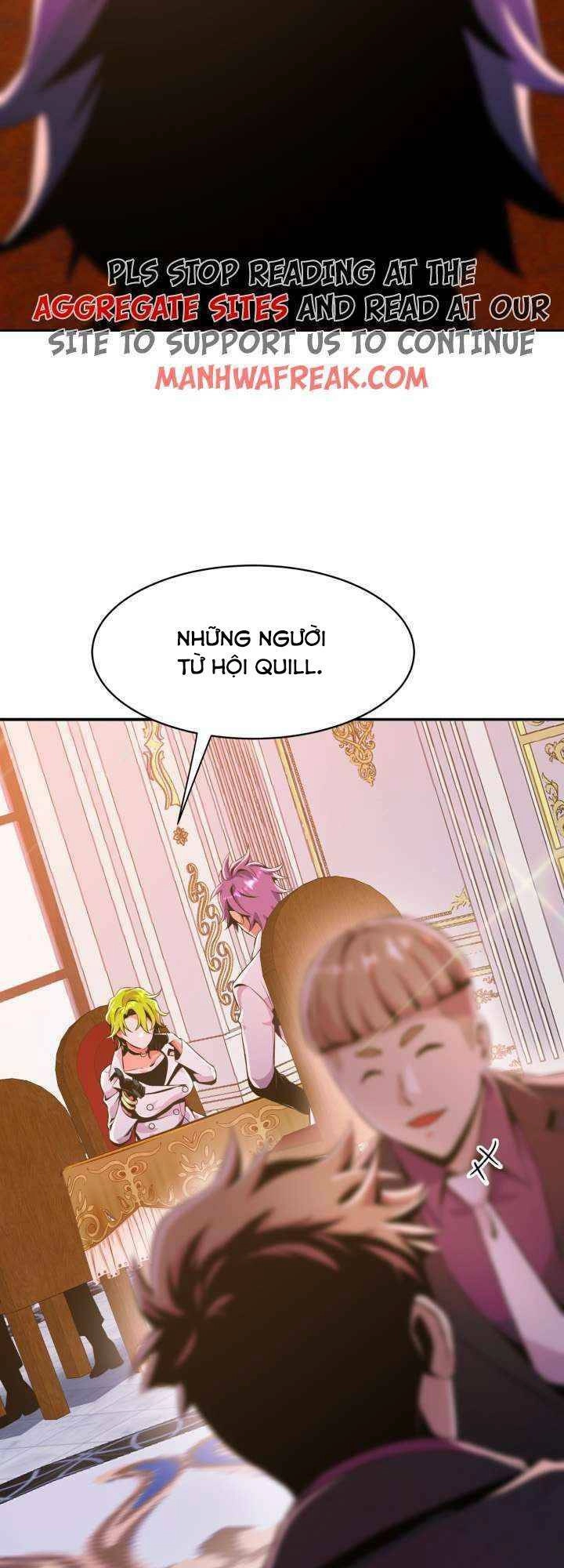 Đại Thần Giáng Thế Chapter 15 - 27