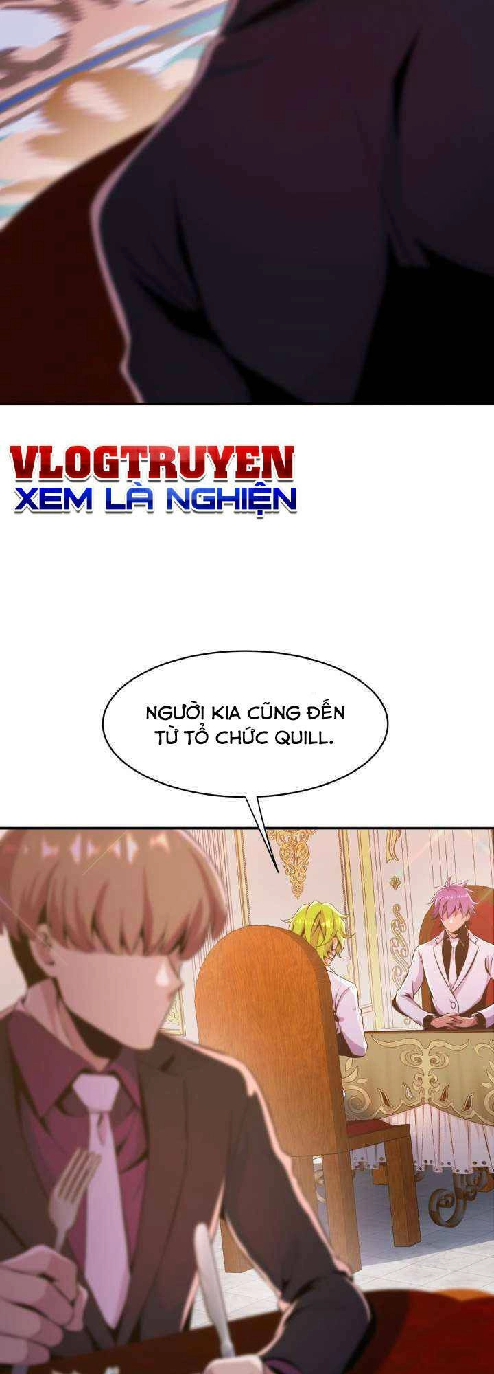 Đại Thần Giáng Thế Chapter 15 - 28