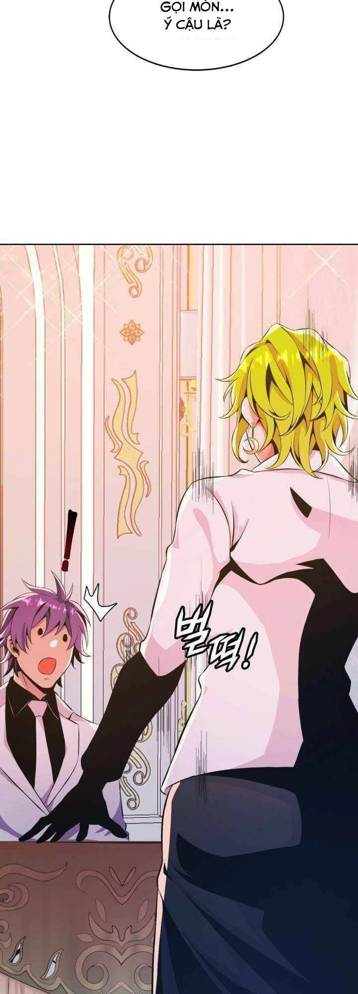 Đại Thần Giáng Thế Chapter 15 - 30