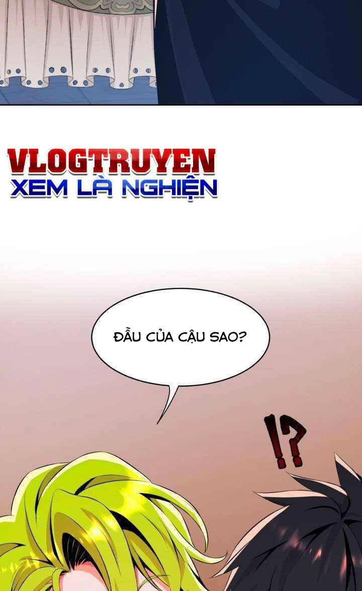 Đại Thần Giáng Thế Chapter 15 - 31