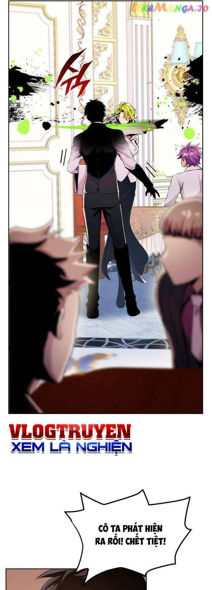 Đại Thần Giáng Thế Chapter 15 - 33