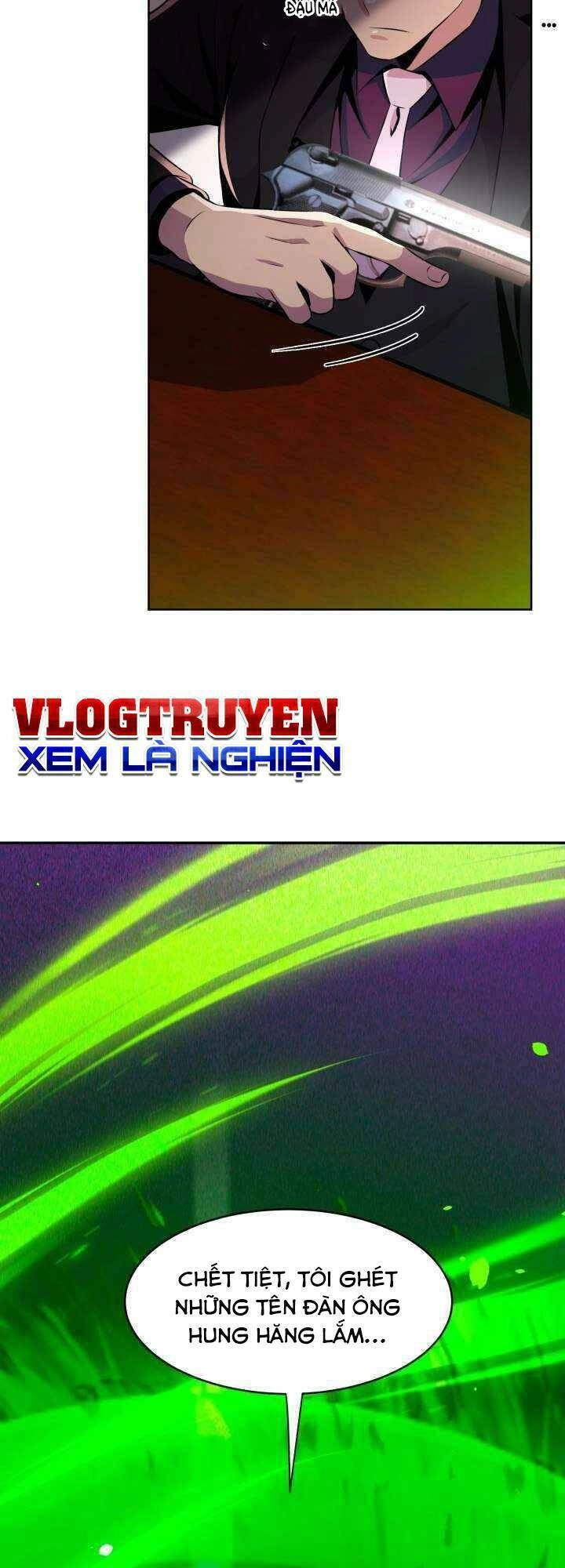 Đại Thần Giáng Thế Chapter 15 - 35