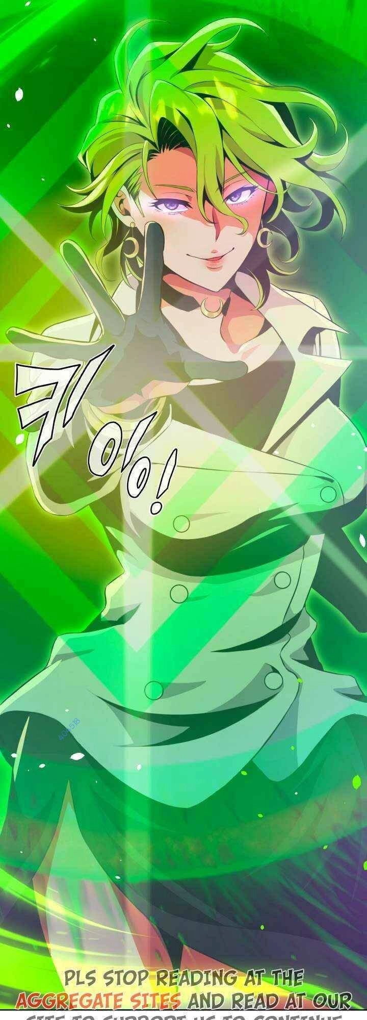 Đại Thần Giáng Thế Chapter 15 - 36