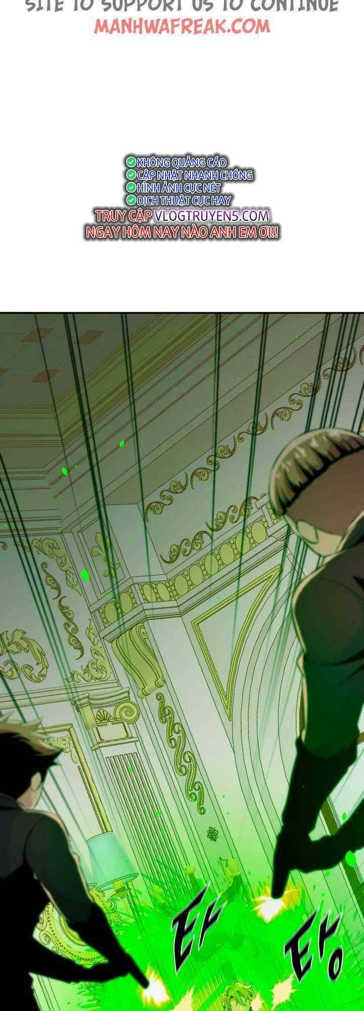 Đại Thần Giáng Thế Chapter 15 - 37