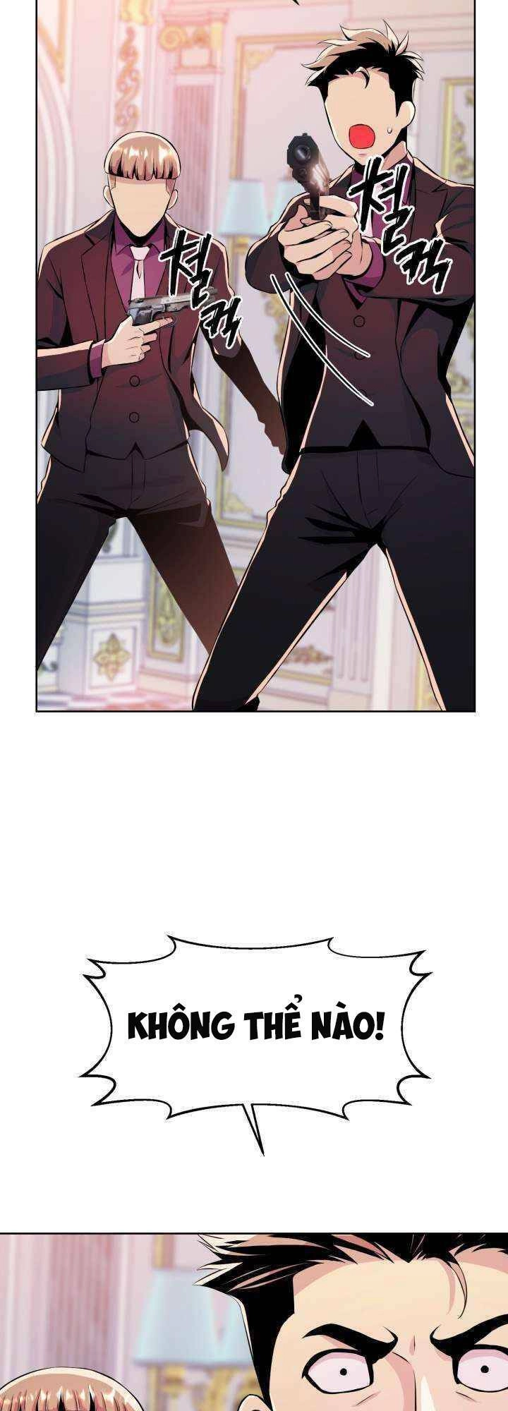 Đại Thần Giáng Thế Chapter 15 - 42