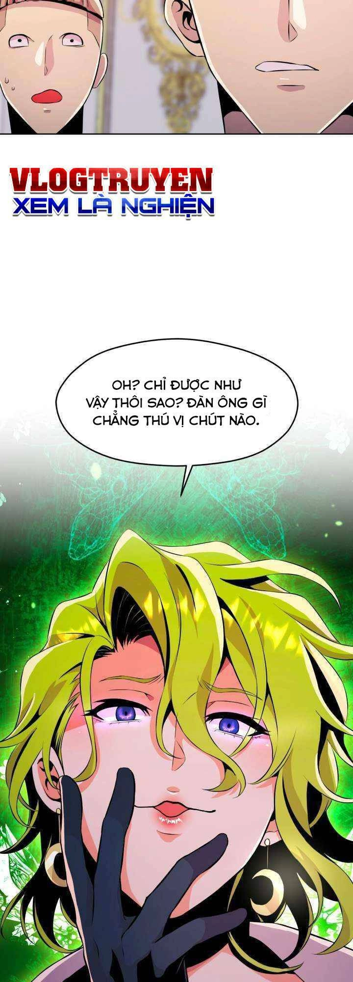 Đại Thần Giáng Thế Chapter 15 - 43