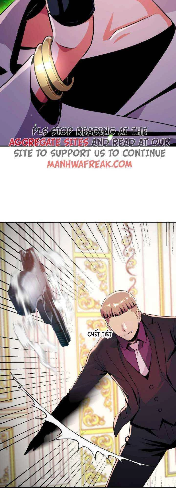 Đại Thần Giáng Thế Chapter 15 - 44