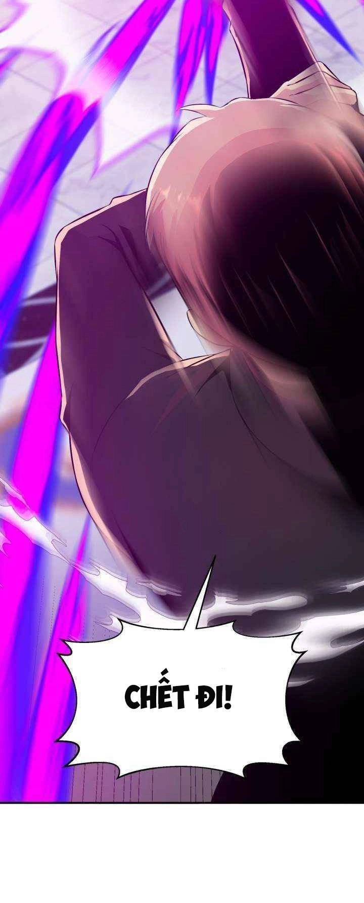 Đại Thần Giáng Thế Chapter 15 - 47