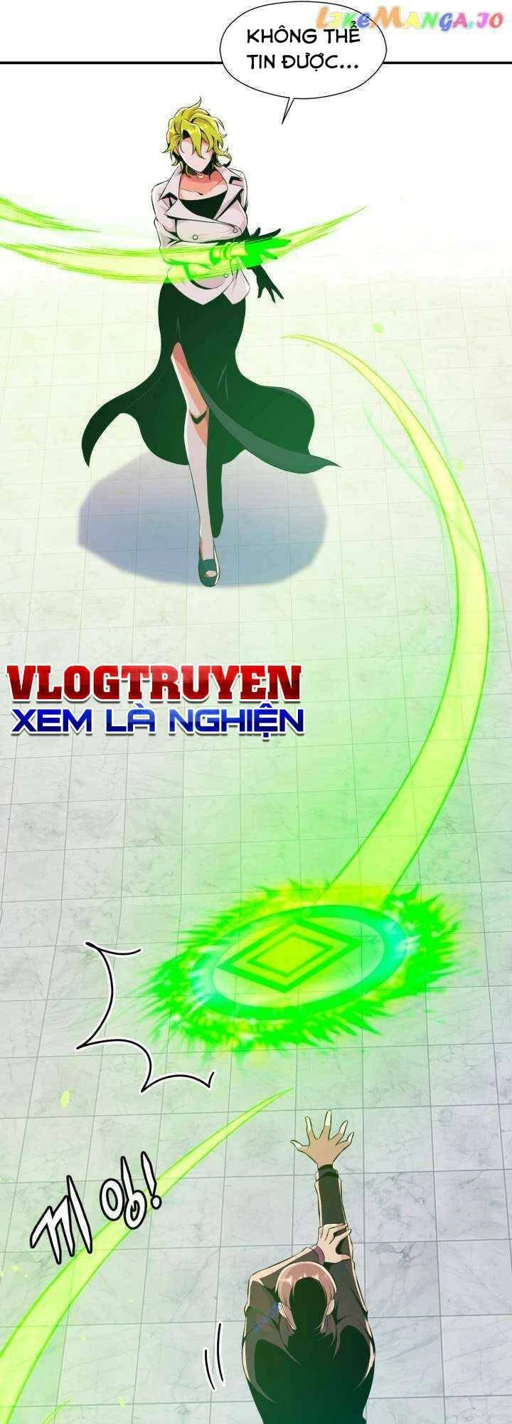 Đại Thần Giáng Thế Chapter 15 - 48