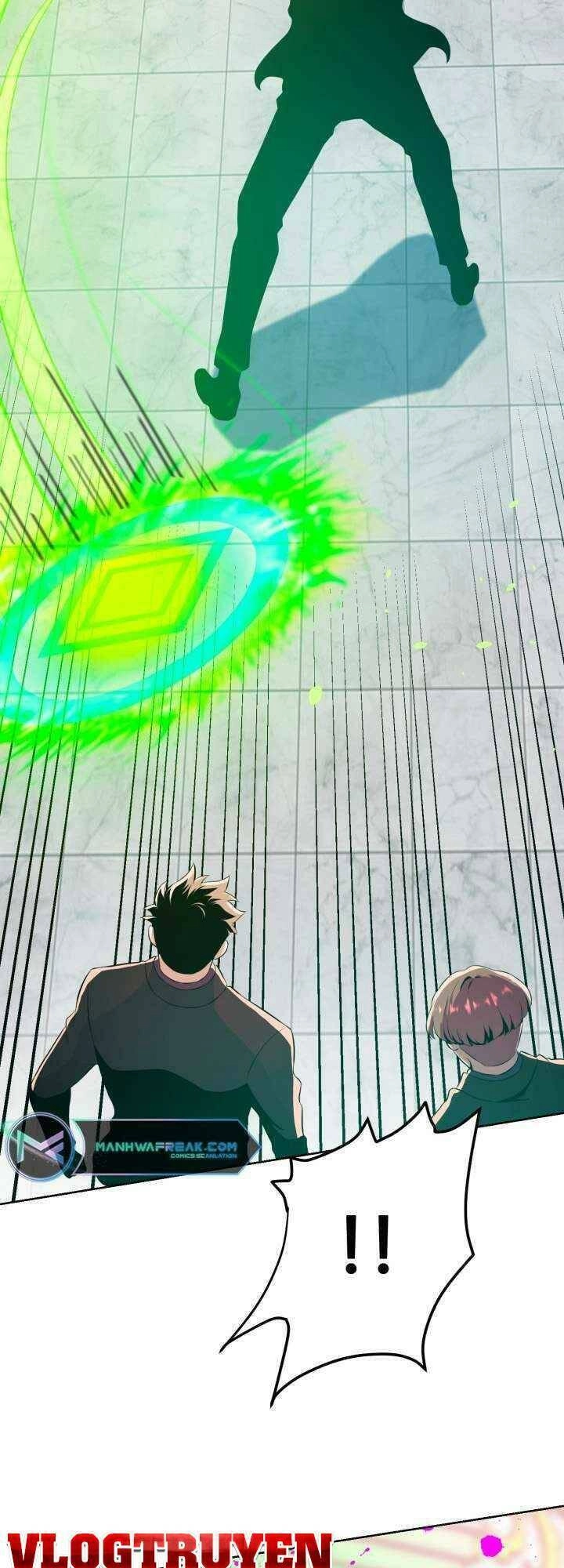 Đại Thần Giáng Thế Chapter 15 - 49