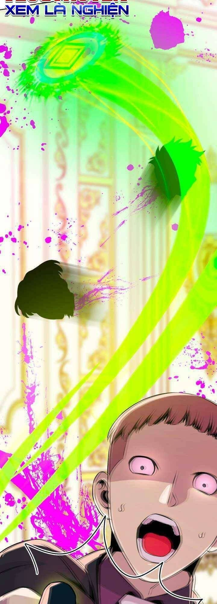 Đại Thần Giáng Thế Chapter 15 - 50