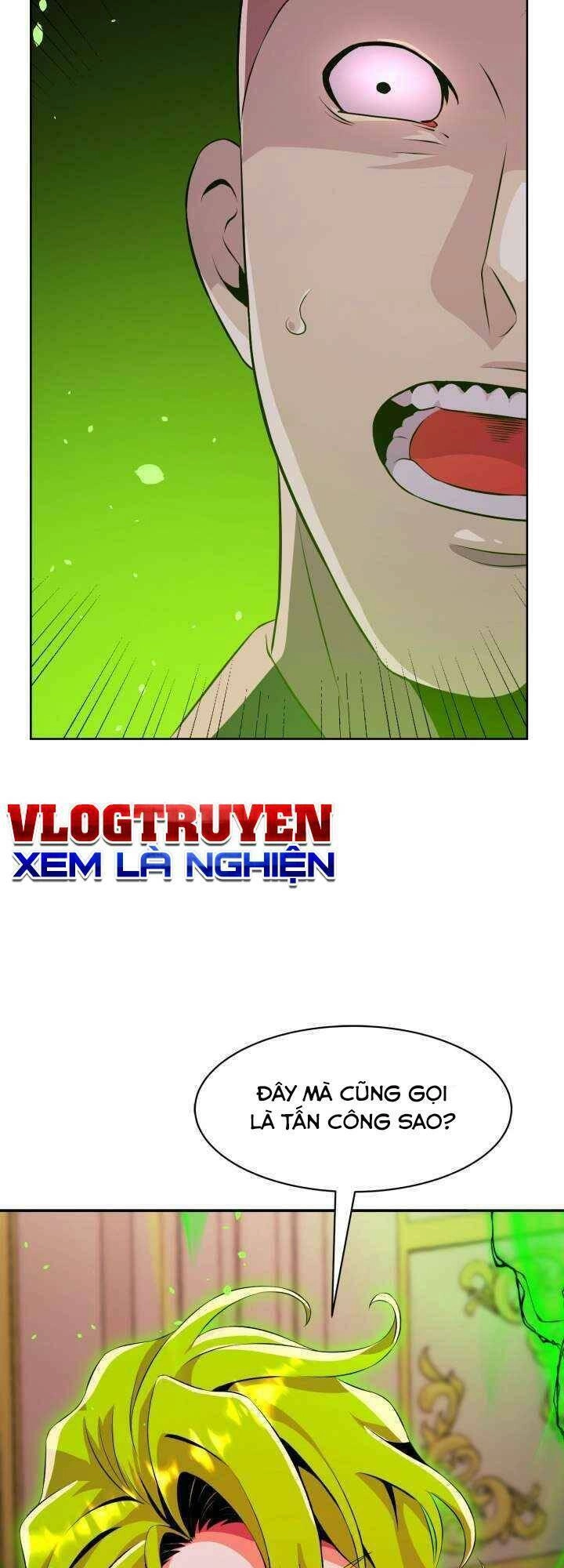 Đại Thần Giáng Thế Chapter 15 - 52