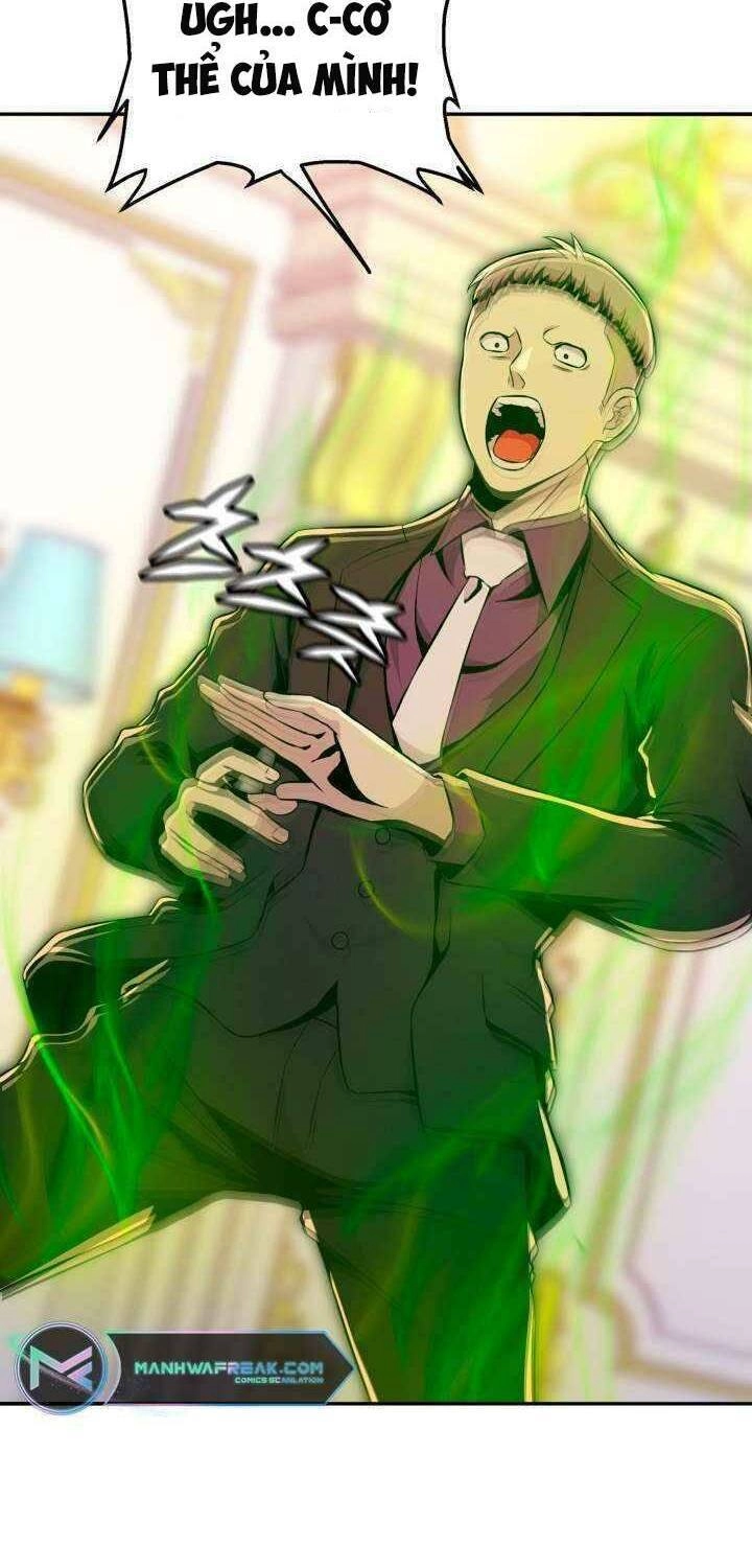 Đại Thần Giáng Thế Chapter 15 - 55