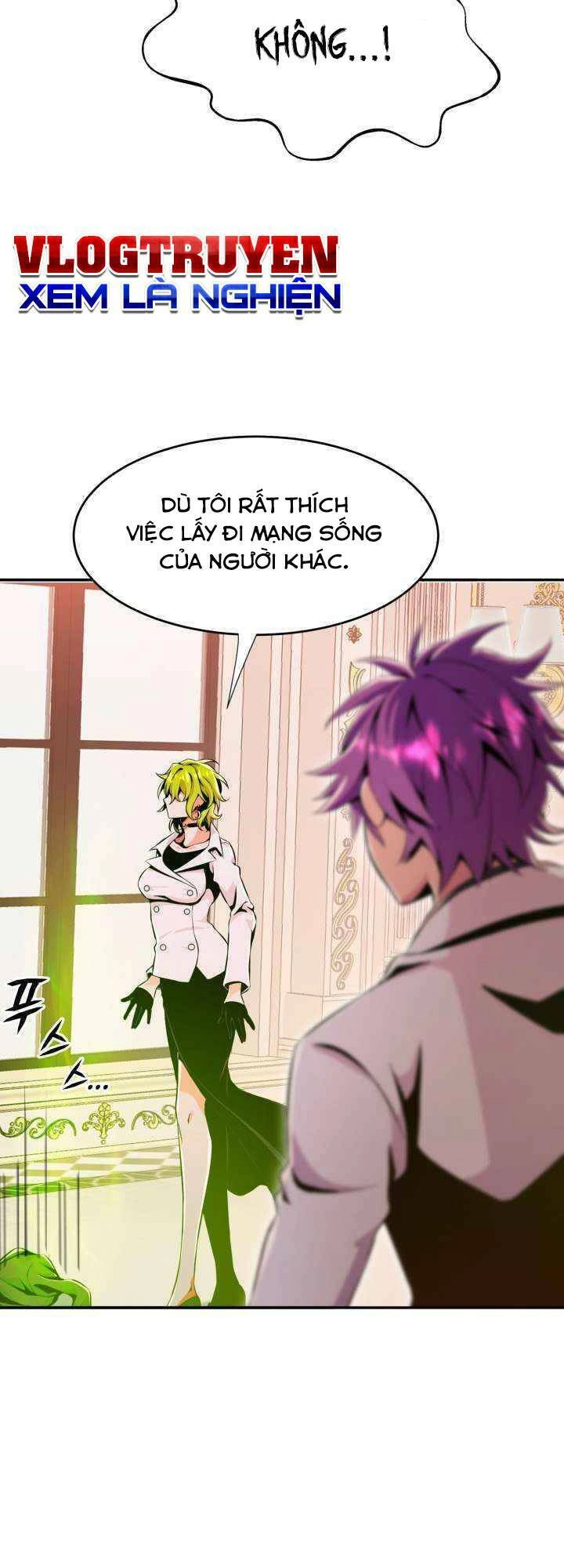 Đại Thần Giáng Thế Chapter 15 - 57