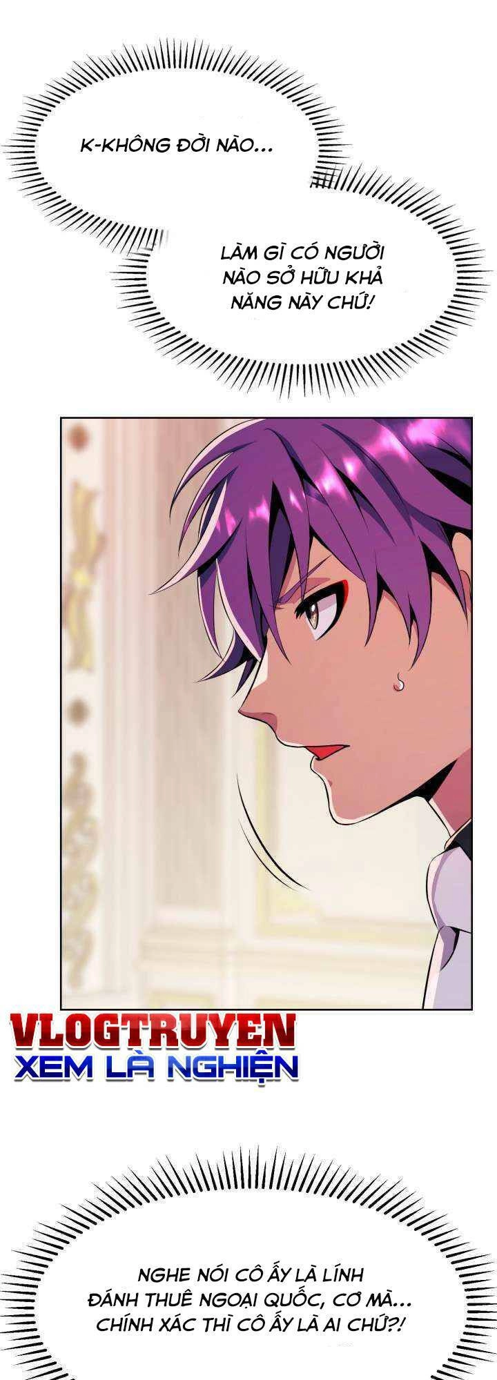 Đại Thần Giáng Thế Chapter 15 - 58