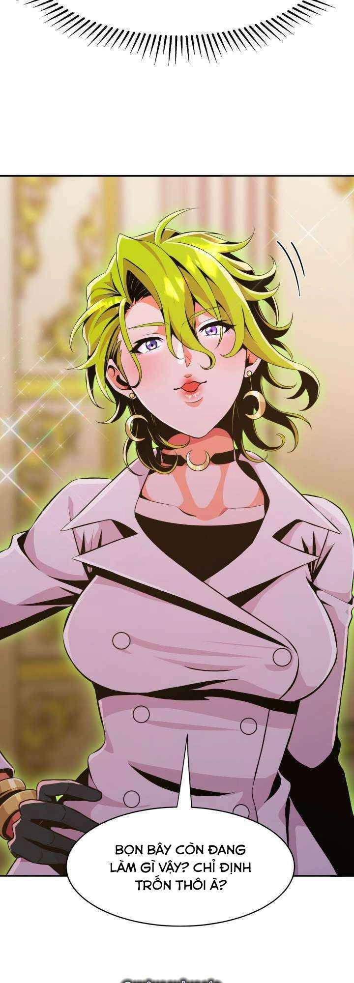 Đại Thần Giáng Thế Chapter 15 - 59