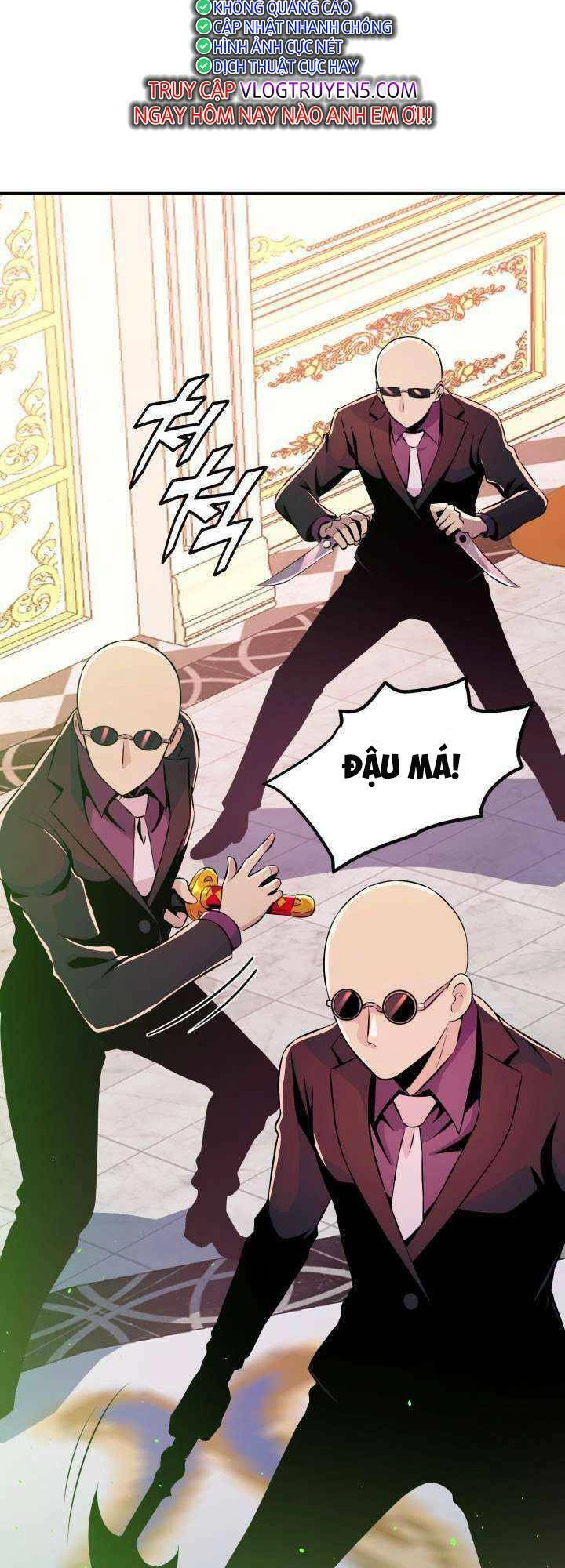 Đại Thần Giáng Thế Chapter 15 - 60