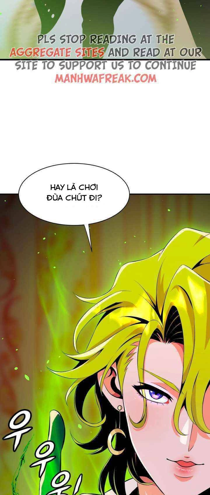 Đại Thần Giáng Thế Chapter 15 - 61